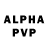 Alpha-PVP VHQ Innesa S
